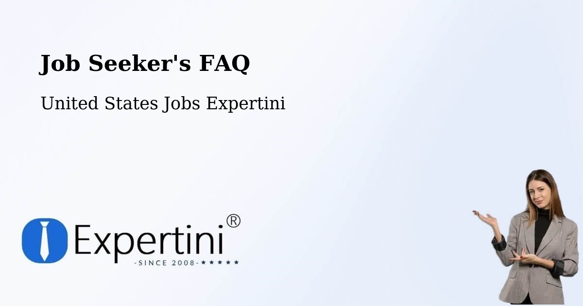 Job Seeker FAQ – Flathead County - United States Jobs Expertini