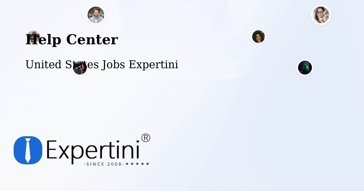 Help Center – Flathead County - United States Jobs Expertini