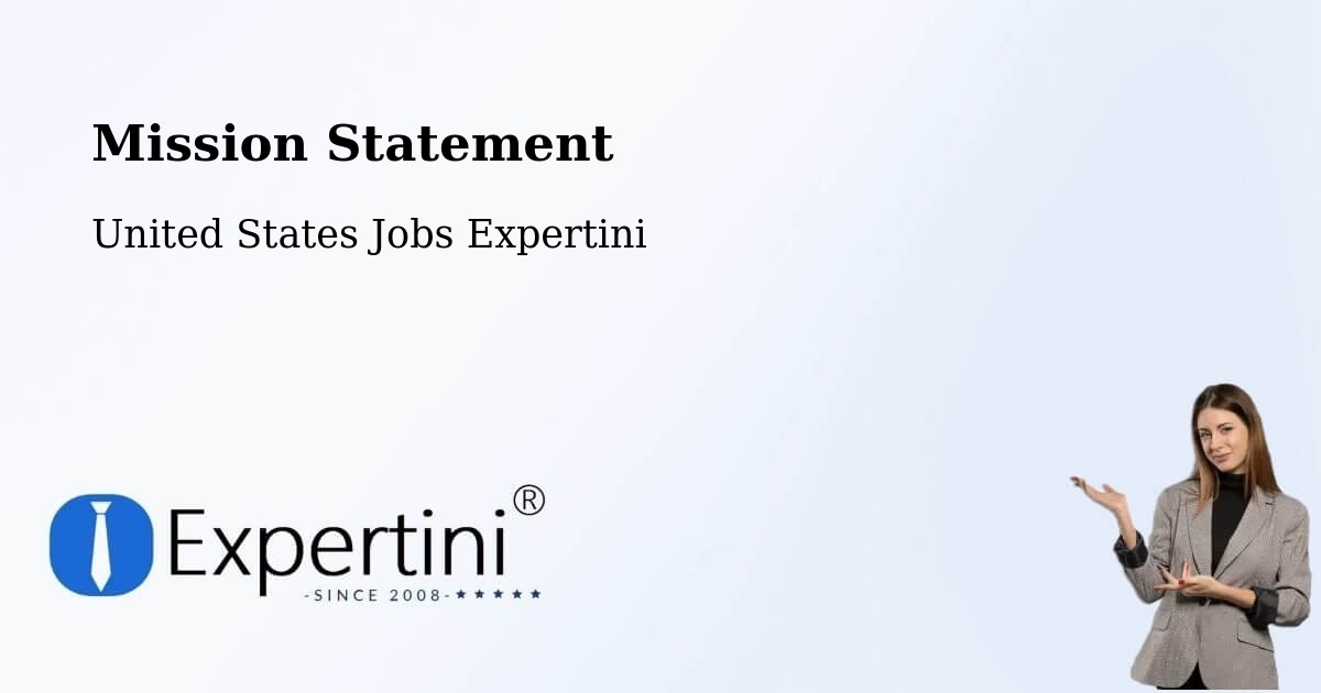 Corporate Mission – Flathead County - United States Jobs Expertini