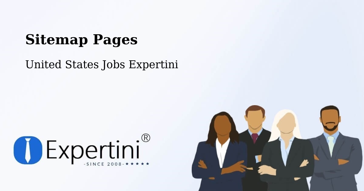Sitemap Pages - Flathead County - United States Jobs Expertini