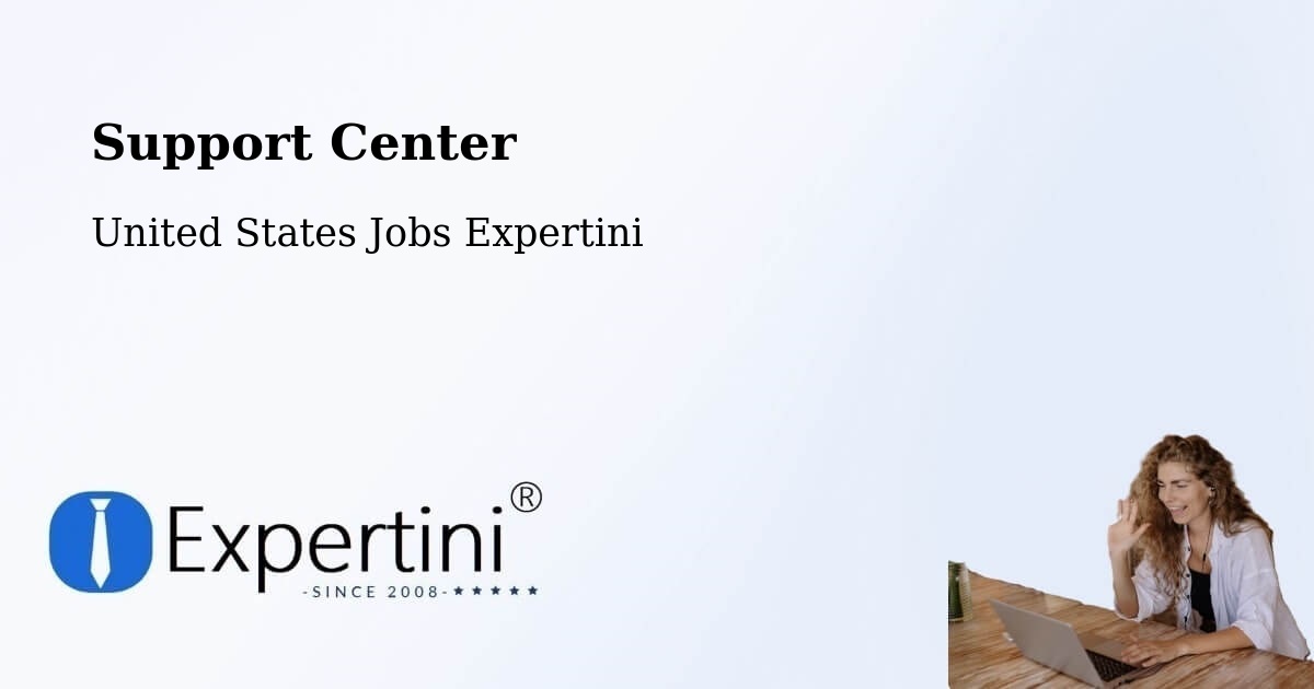 Support Services – Flathead County - United States Jobs Expertini